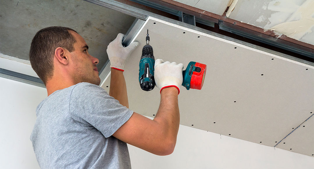 About C&A Drywall and Painting